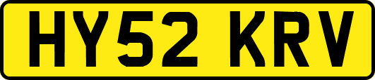 HY52KRV