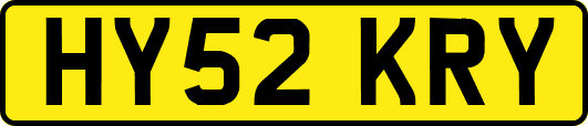HY52KRY