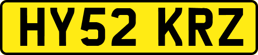 HY52KRZ