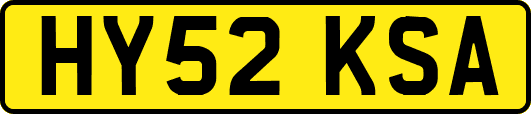 HY52KSA