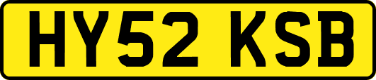 HY52KSB