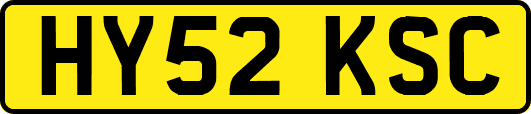 HY52KSC