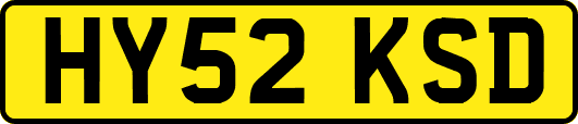 HY52KSD