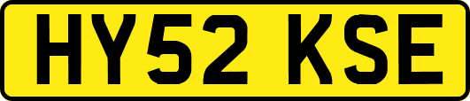 HY52KSE