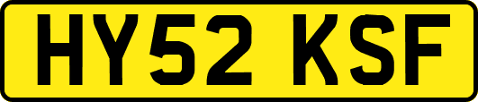 HY52KSF
