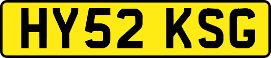 HY52KSG