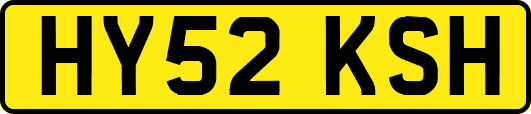 HY52KSH