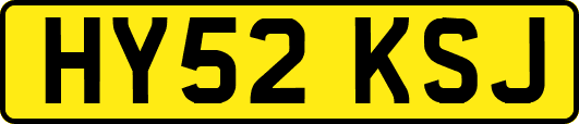 HY52KSJ