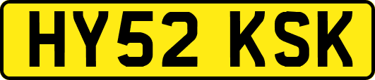 HY52KSK