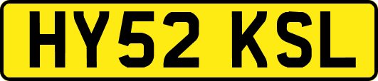 HY52KSL