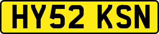 HY52KSN