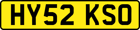 HY52KSO