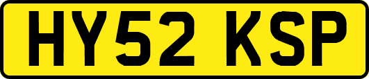 HY52KSP