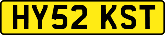 HY52KST