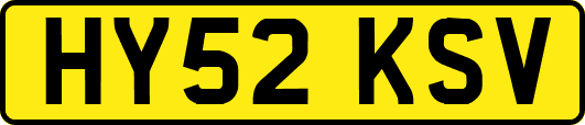 HY52KSV