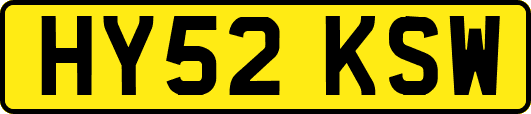 HY52KSW