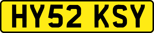 HY52KSY