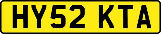 HY52KTA