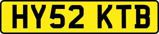 HY52KTB