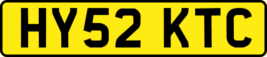 HY52KTC