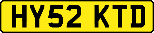 HY52KTD
