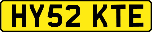HY52KTE