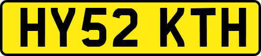 HY52KTH