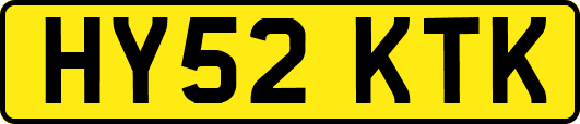 HY52KTK