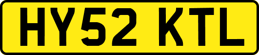 HY52KTL