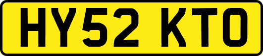 HY52KTO