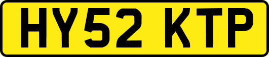 HY52KTP