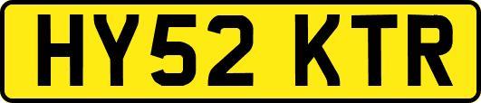 HY52KTR