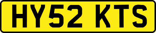 HY52KTS