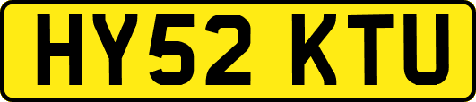HY52KTU