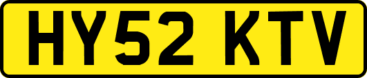 HY52KTV