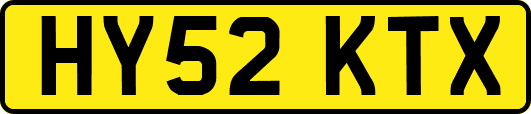 HY52KTX