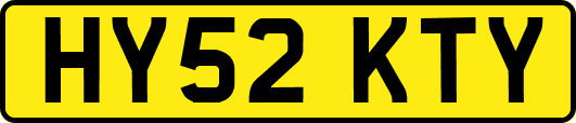 HY52KTY