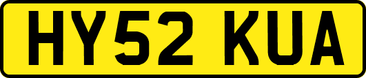 HY52KUA