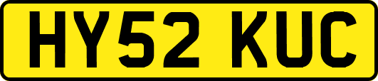HY52KUC