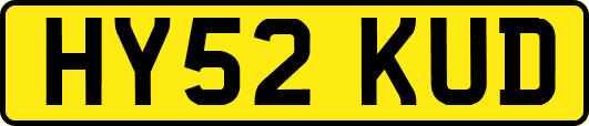 HY52KUD