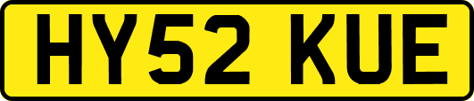 HY52KUE