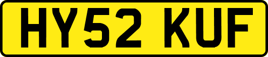 HY52KUF