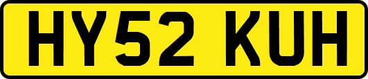 HY52KUH