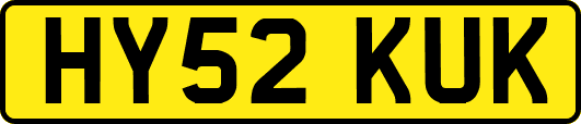 HY52KUK
