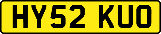 HY52KUO