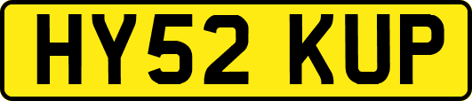 HY52KUP
