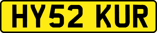 HY52KUR
