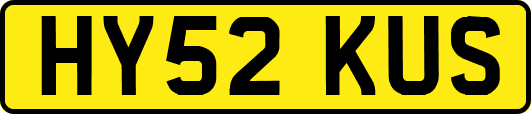 HY52KUS