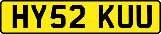 HY52KUU
