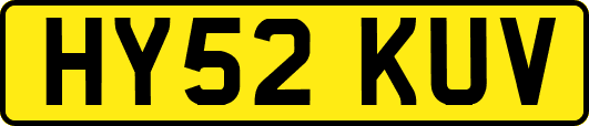 HY52KUV
